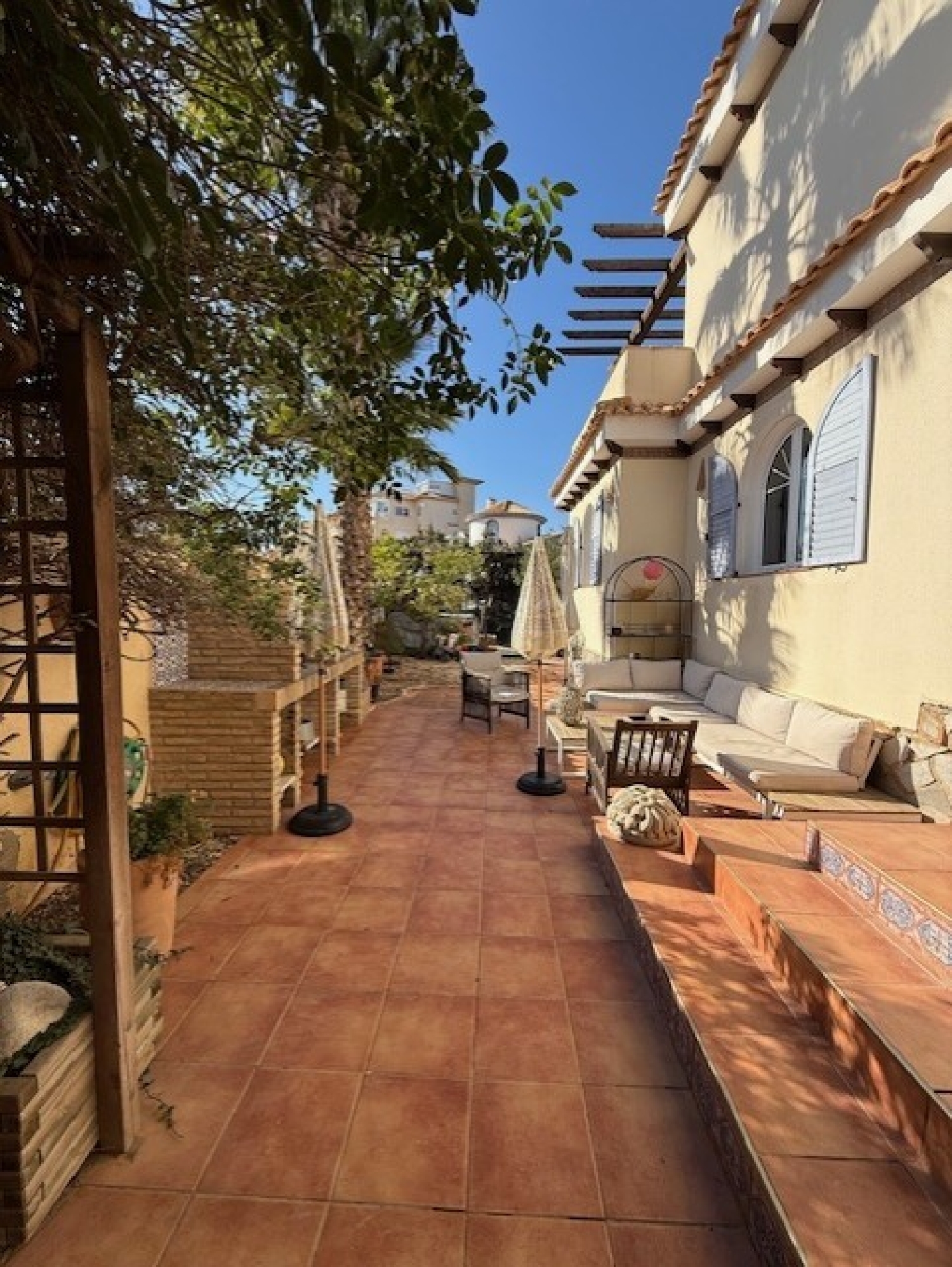  till salu villa Urbanización Villacosta Ii-Las Filipinas Baix Segura 5