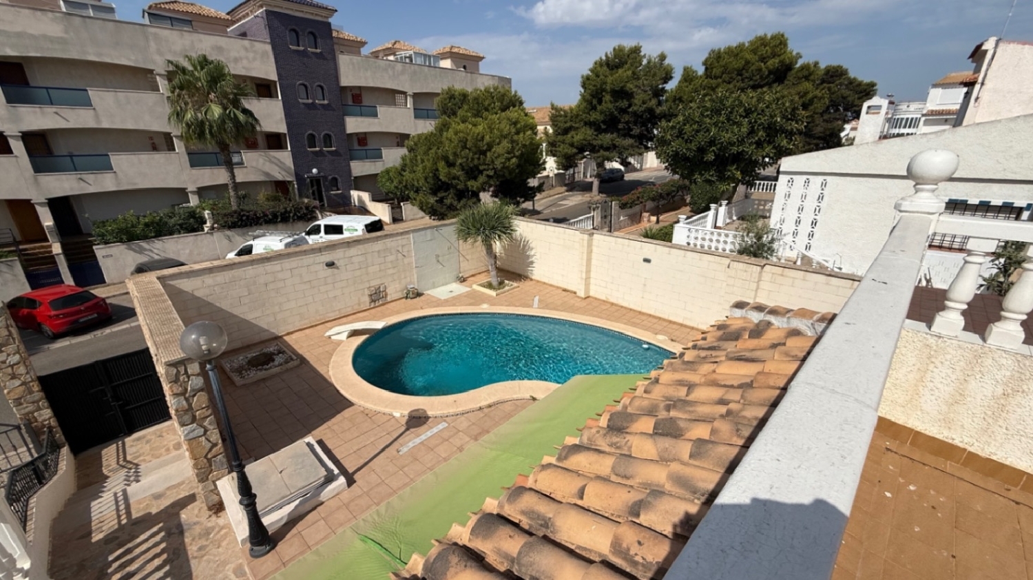  till salu villa Urbanización Horizonte Baix Segura 7