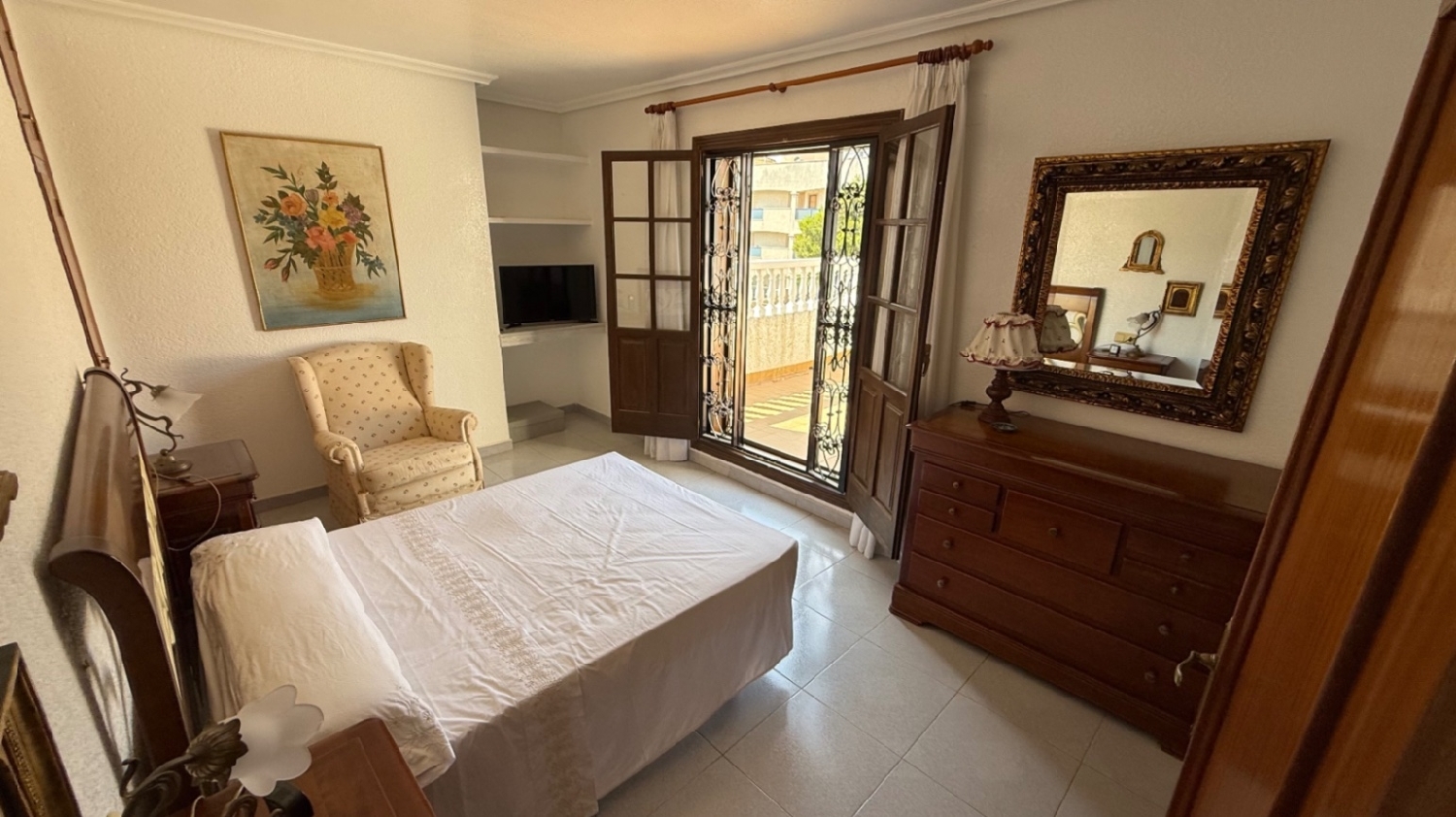 till salu villa Urbanización Horizonte Baix Segura 2