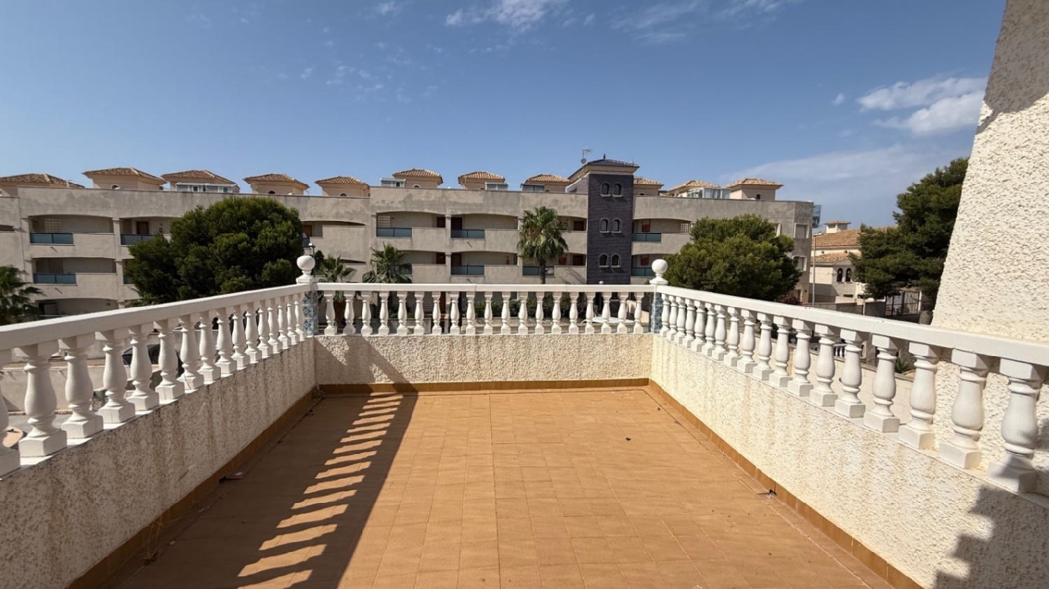  till salu villa Urbanización Horizonte Baix Segura 6