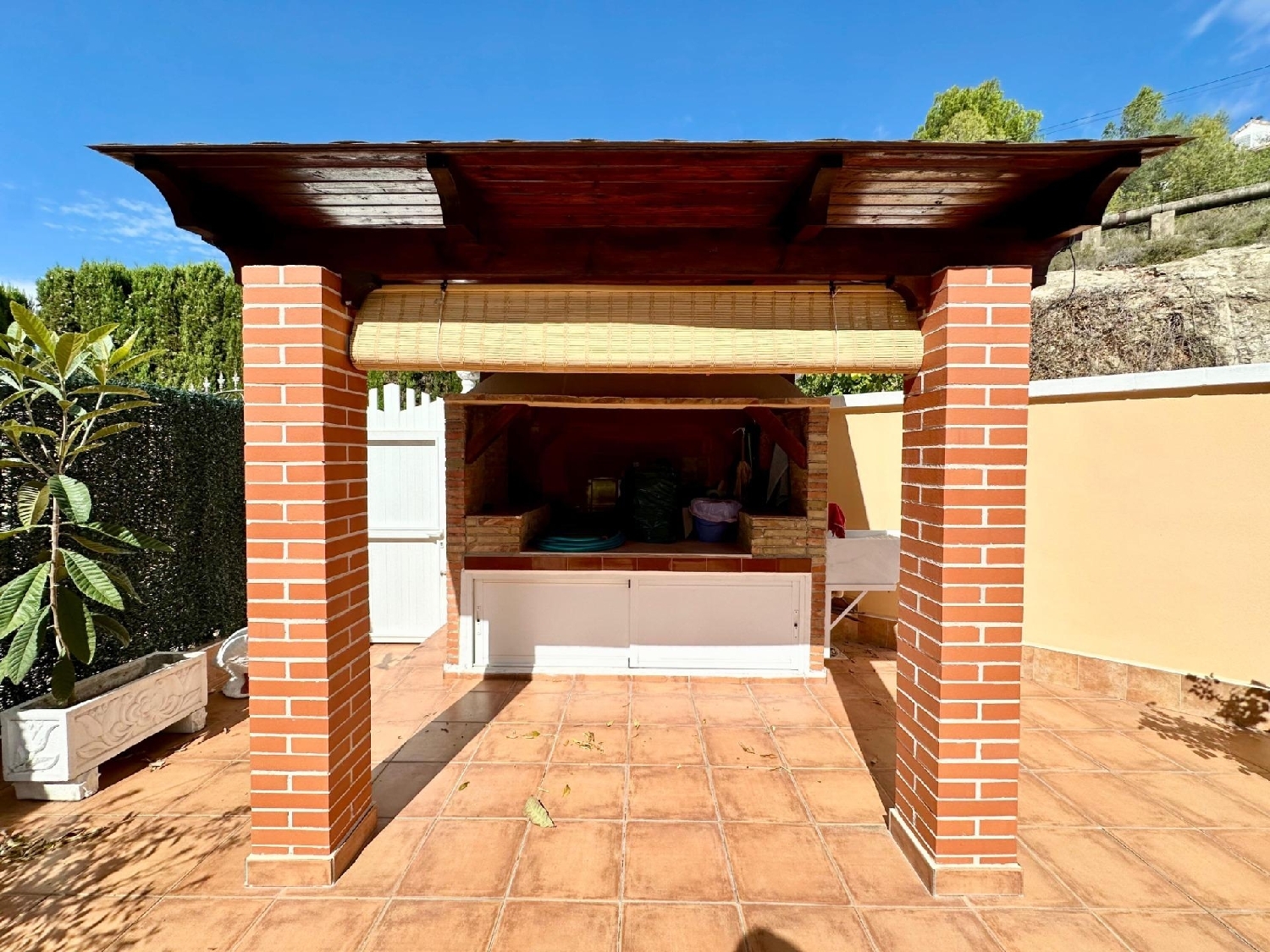  till salu villa Urbanización El Racó Ribera Alta 8