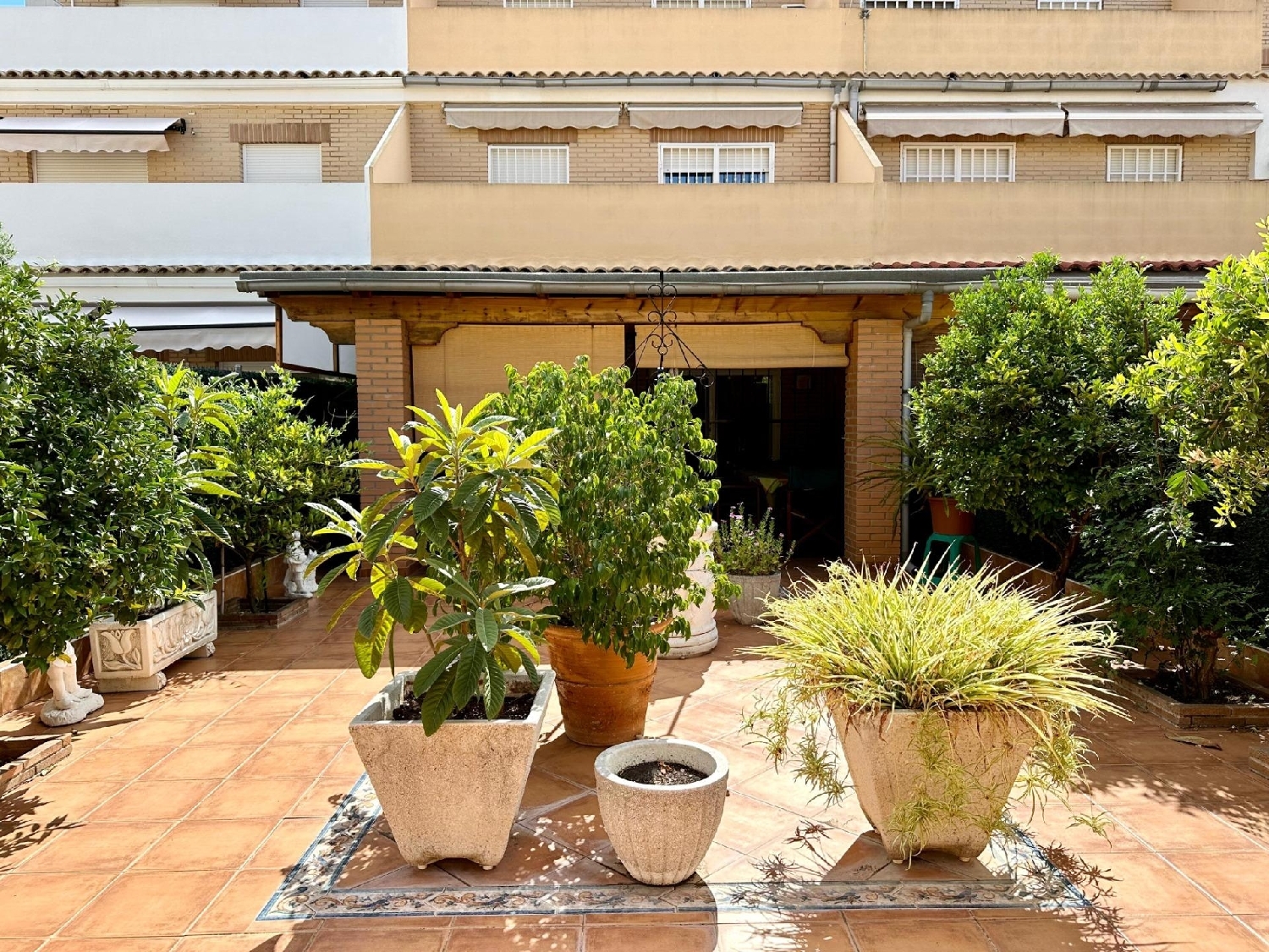  till salu villa Urbanización El Racó Ribera Alta 6