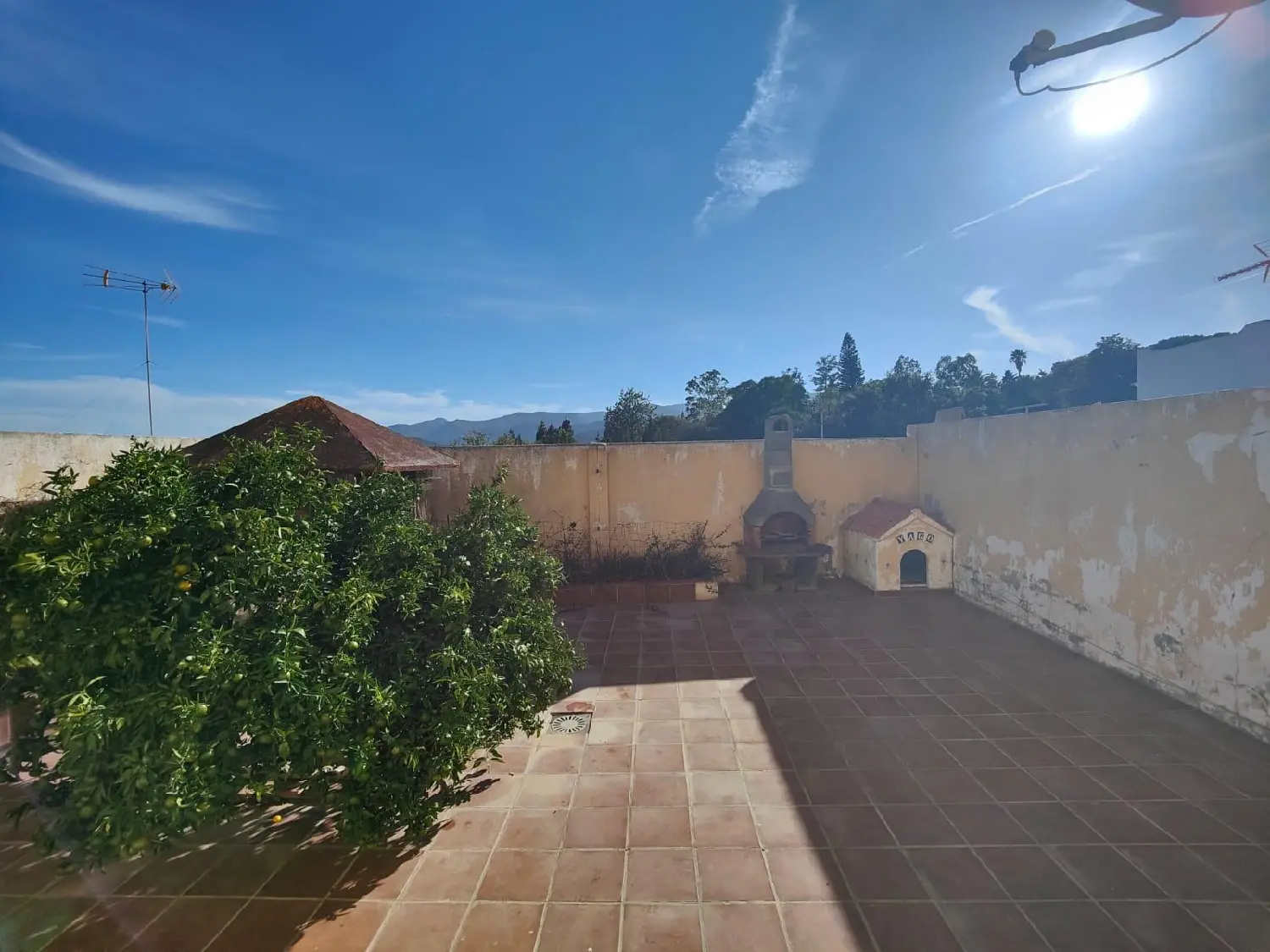 till salu villa Urbanización Bahía Azul Campo De Gibraltar 2