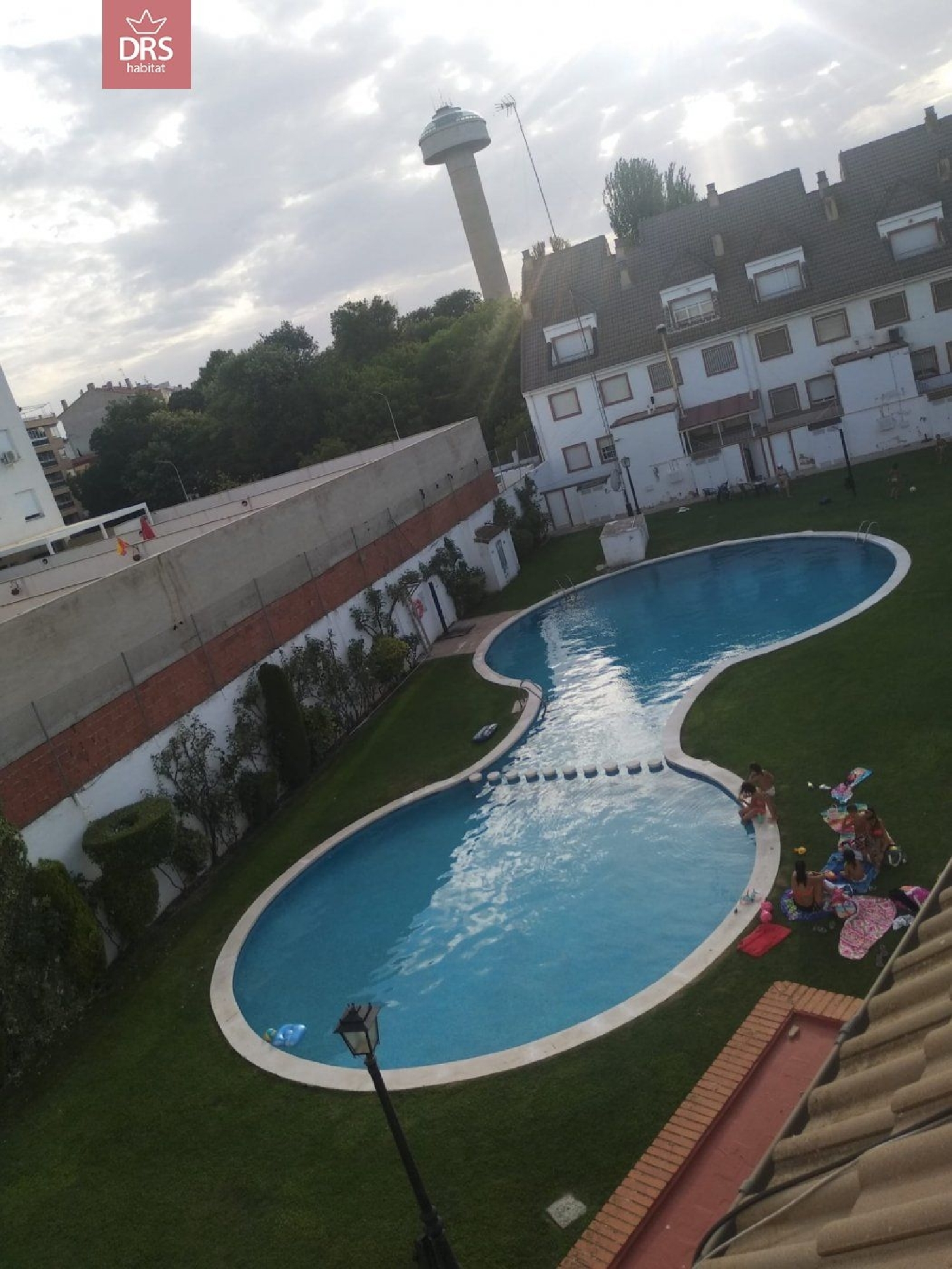 till salu villa Urbanizacion Los Prados Llanos De Albacete 2