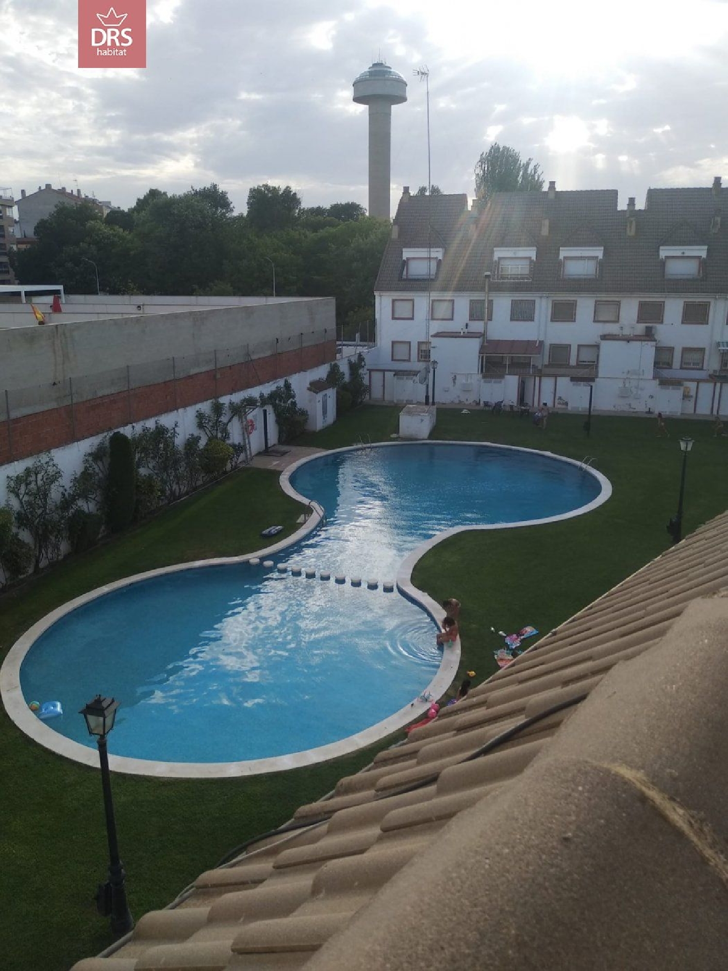 till salu villa Urbanizacion Los Prados Llanos De Albacete 3