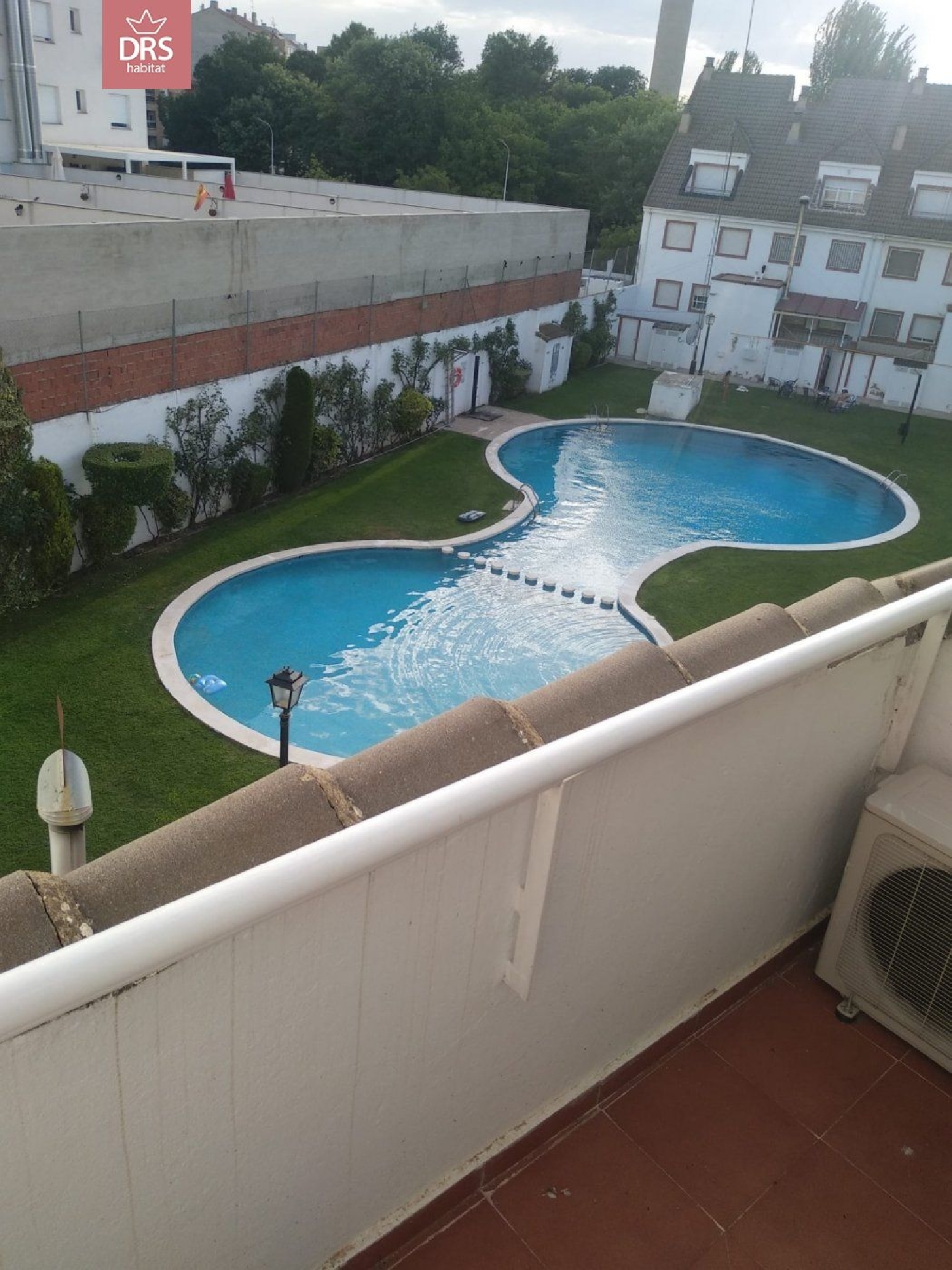  till salu villa Urbanizacion Los Prados Llanos De Albacete 4