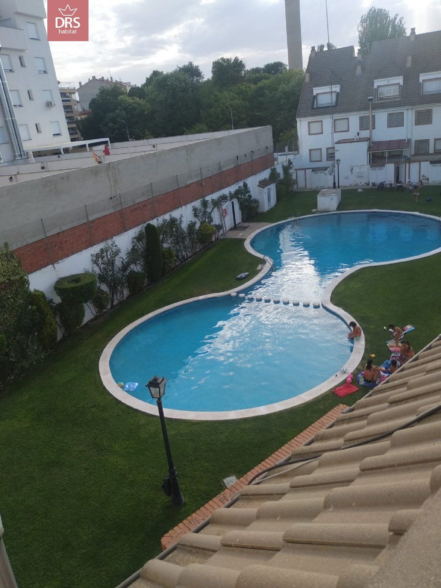  till salu villa Urbanizacion Los Prados Llanos De Albacete 1
