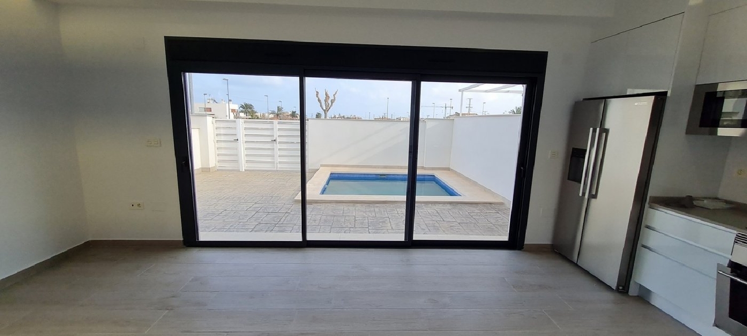  till salu villa Urbanización Villacosta Ii-Las Filipinas Baix Segura 8