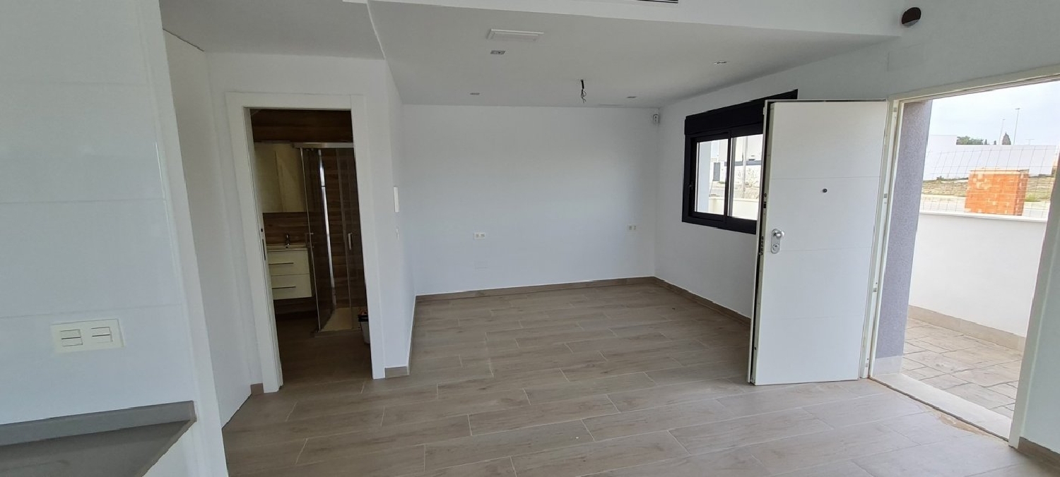  till salu villa Urbanización Villacosta Ii-Las Filipinas Baix Segura 6