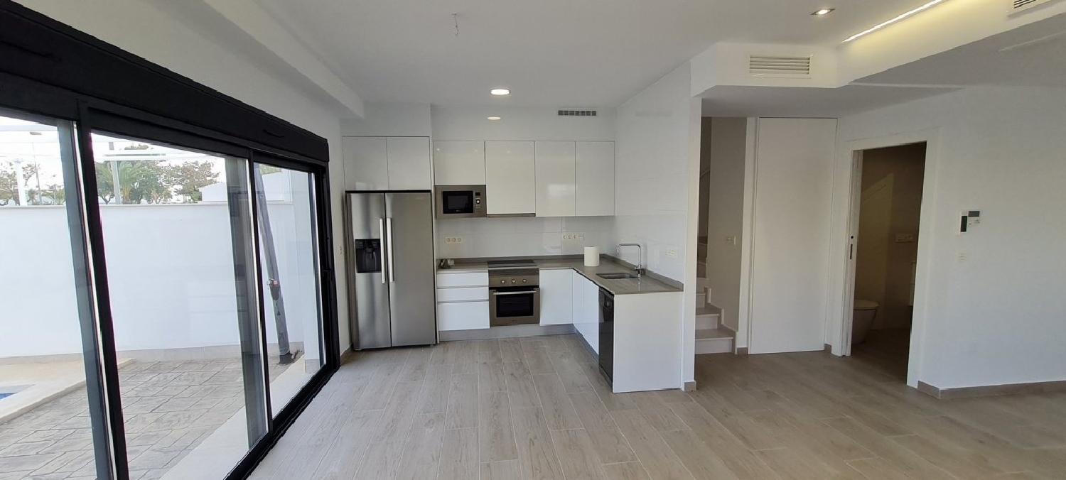  till salu villa Urbanización Villacosta Ii-Las Filipinas Baix Segura 5