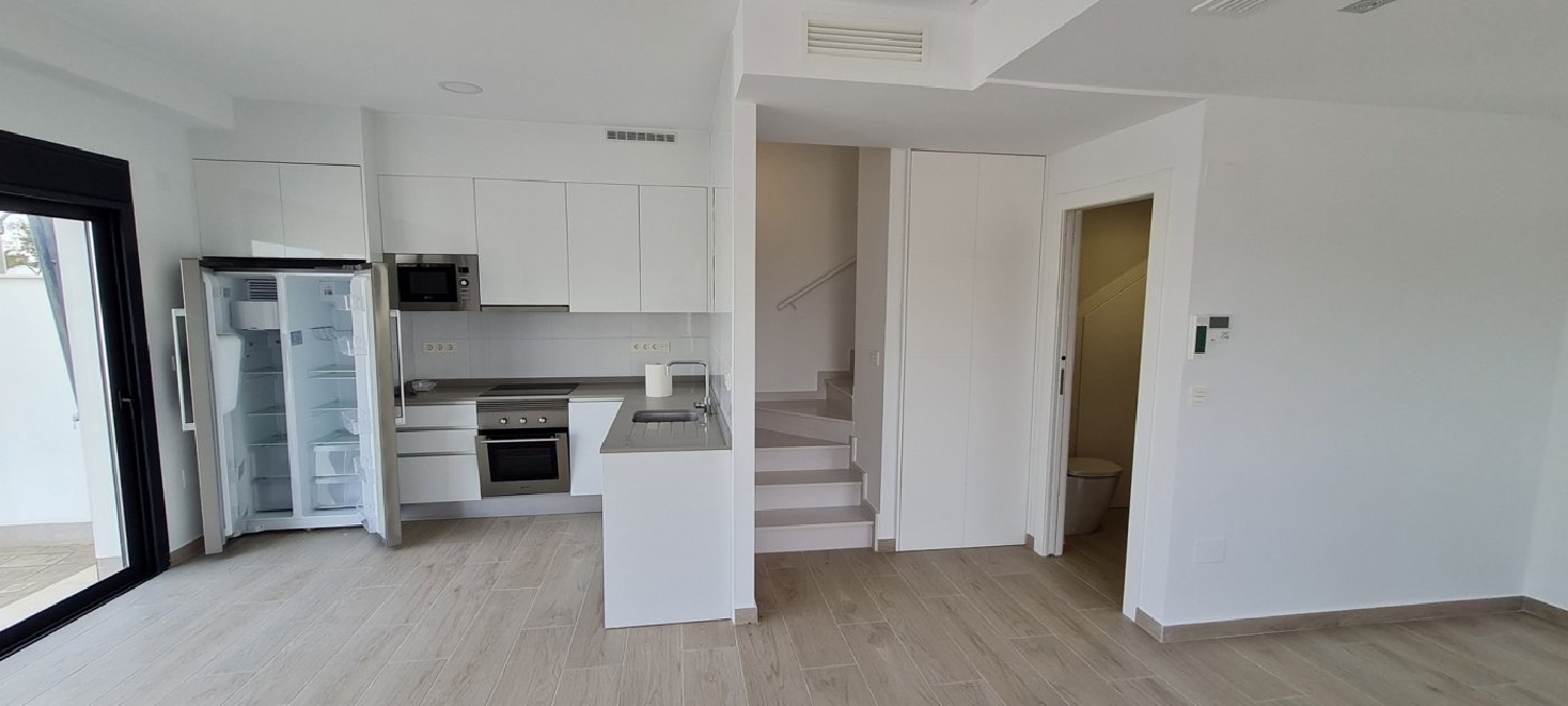  till salu villa Urbanización Villacosta Ii-Las Filipinas Baix Segura 7