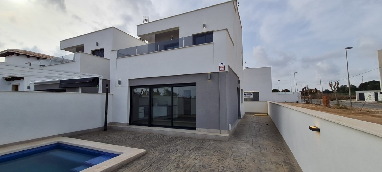  till salu villa Urbanización Villacosta Ii-Las Filipinas Baix Segura 1