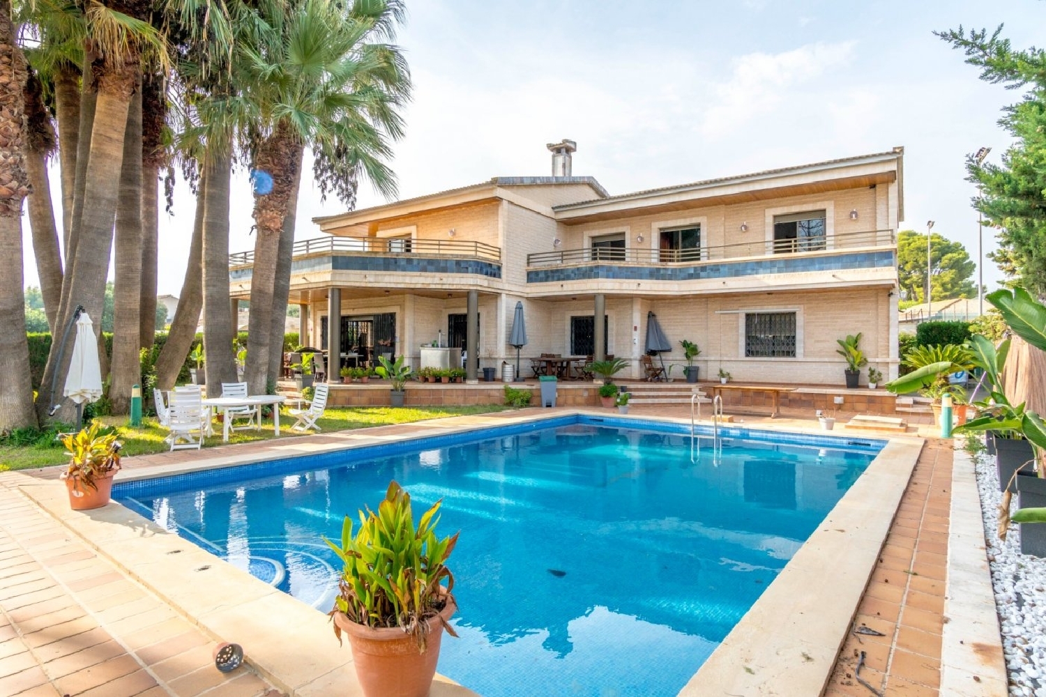  till salu villa Urbanización Villacosta I Baix Segura 2