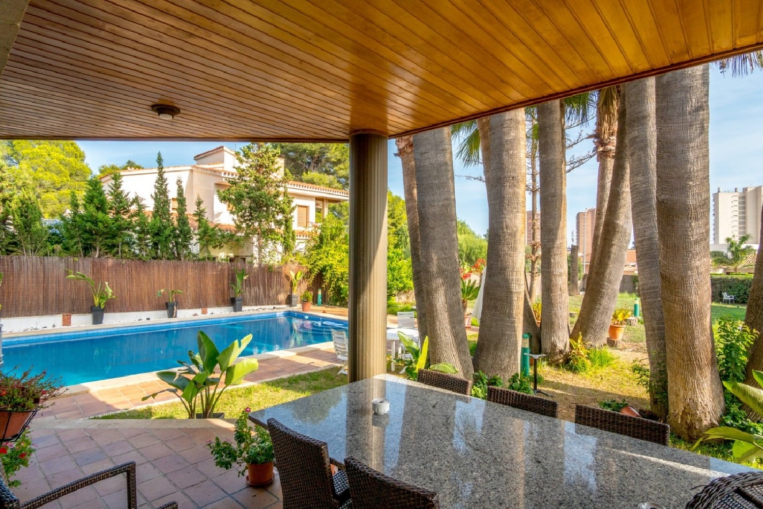  till salu villa Urbanización Villacosta I Baix Segura 5