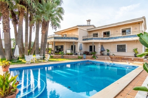 Urbanización Villacosta I Baix Segura villa foto 6254550
