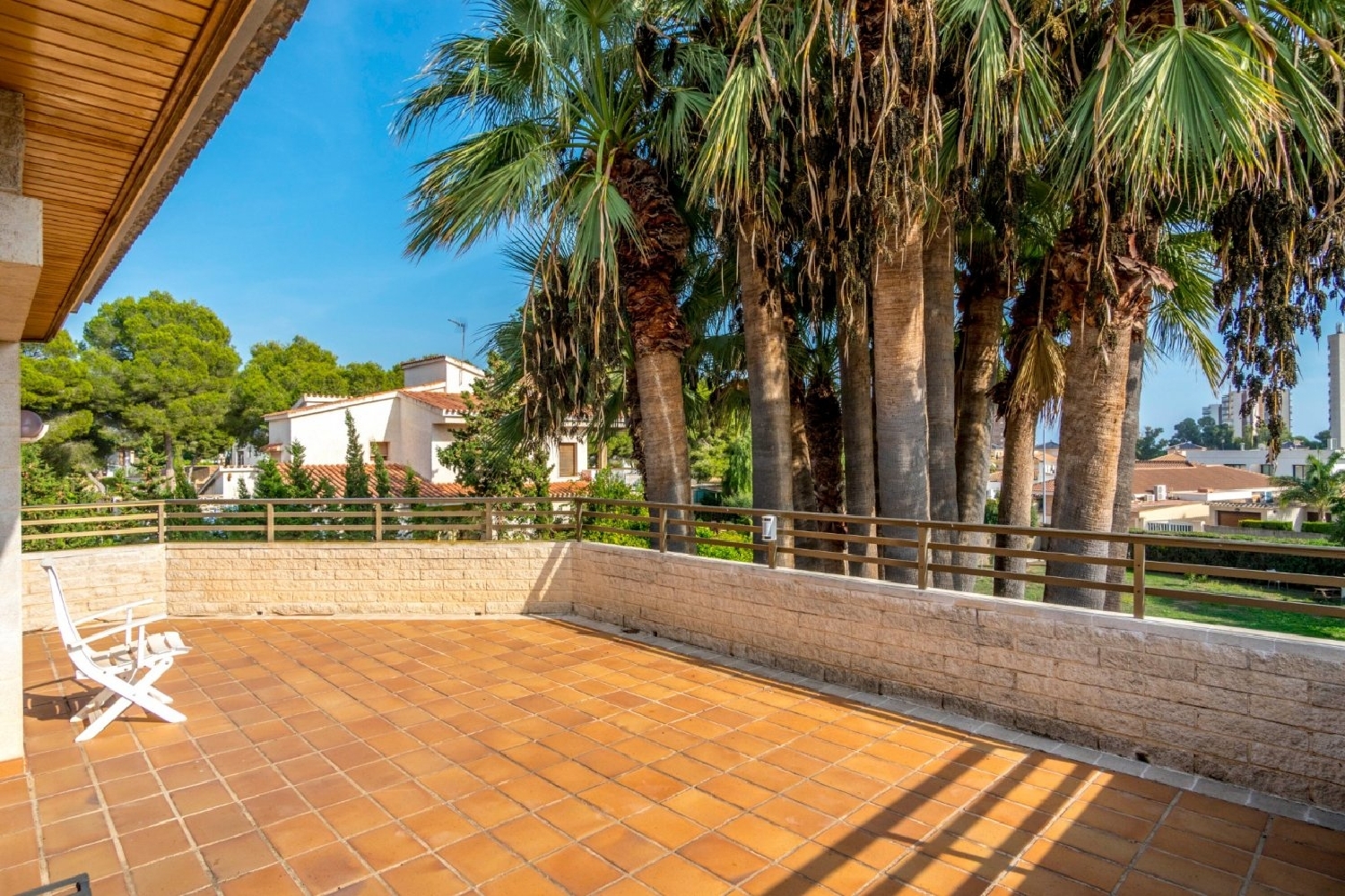  till salu villa Urbanización Villacosta I Baix Segura 7
