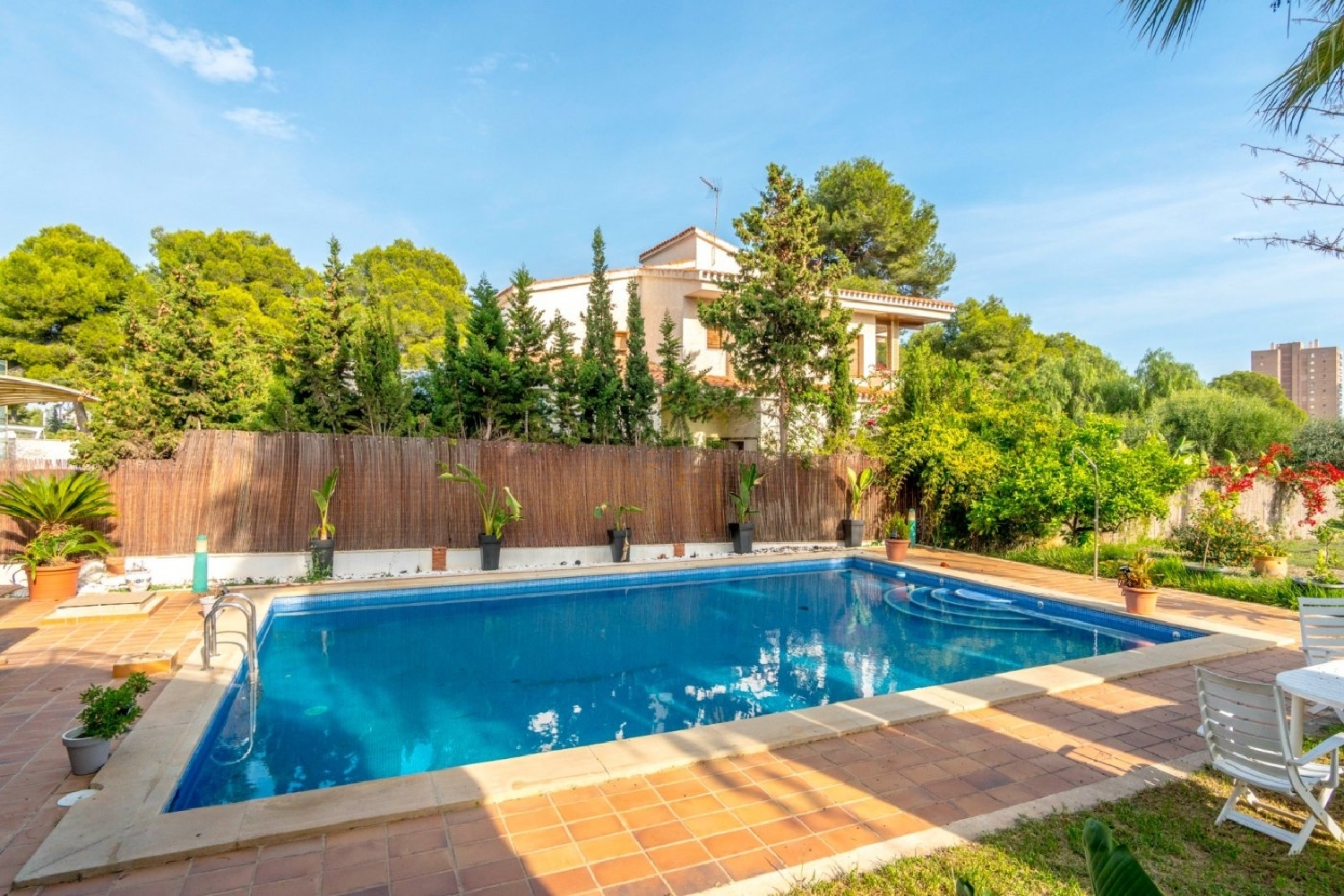  till salu villa Urbanización Villacosta I Baix Segura 4