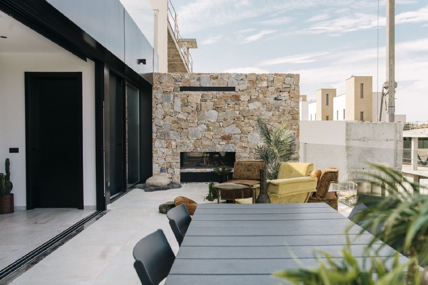  till salu villa Urbanización Benimar Baix Segura 3