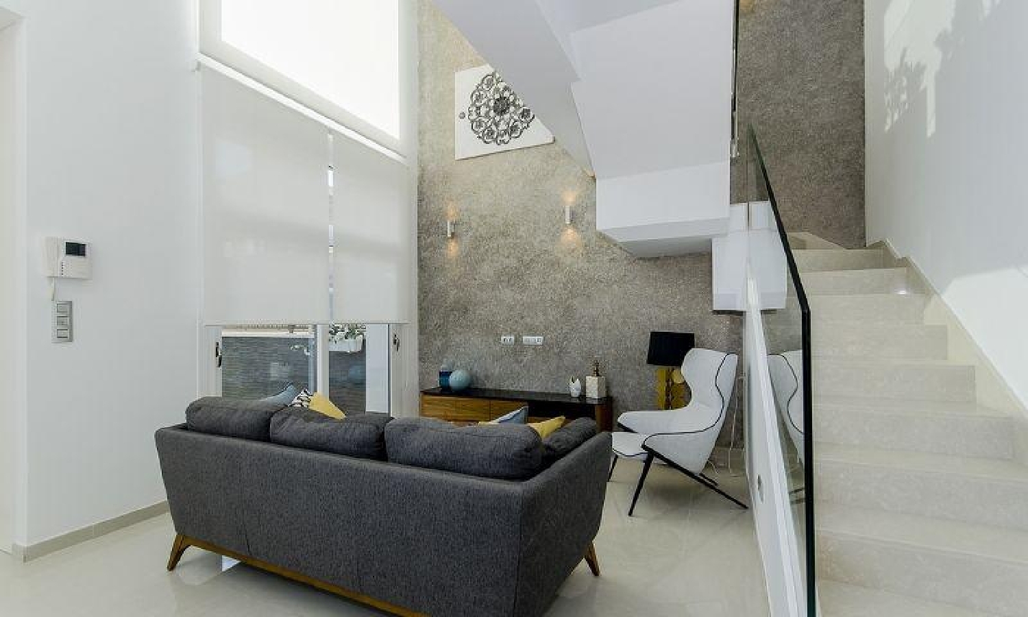  till salu villa Urbanización Benimar Baix Segura 7
