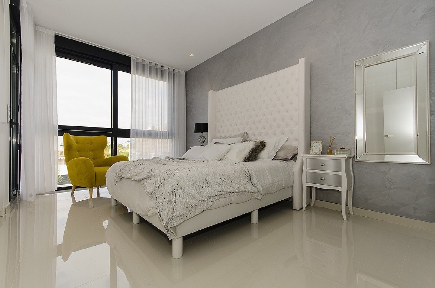  till salu villa Urbanización Lomas De Don Juan Baix Segura 8