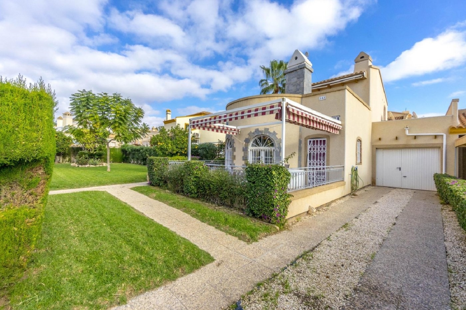  kaufen Villa Orihuela Costa Baix Segura 1