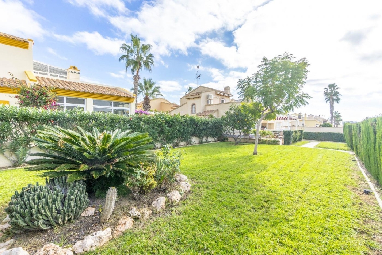  kaufen Villa Orihuela Costa Baix Segura 7