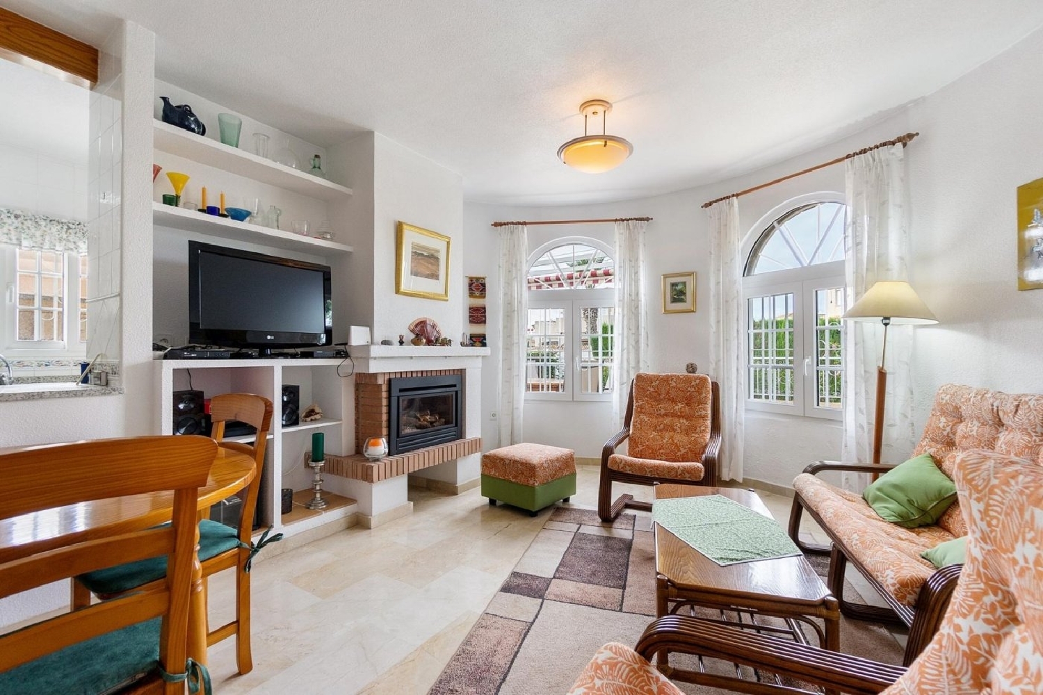 kaufen Villa Orihuela Costa Baix Segura 2
