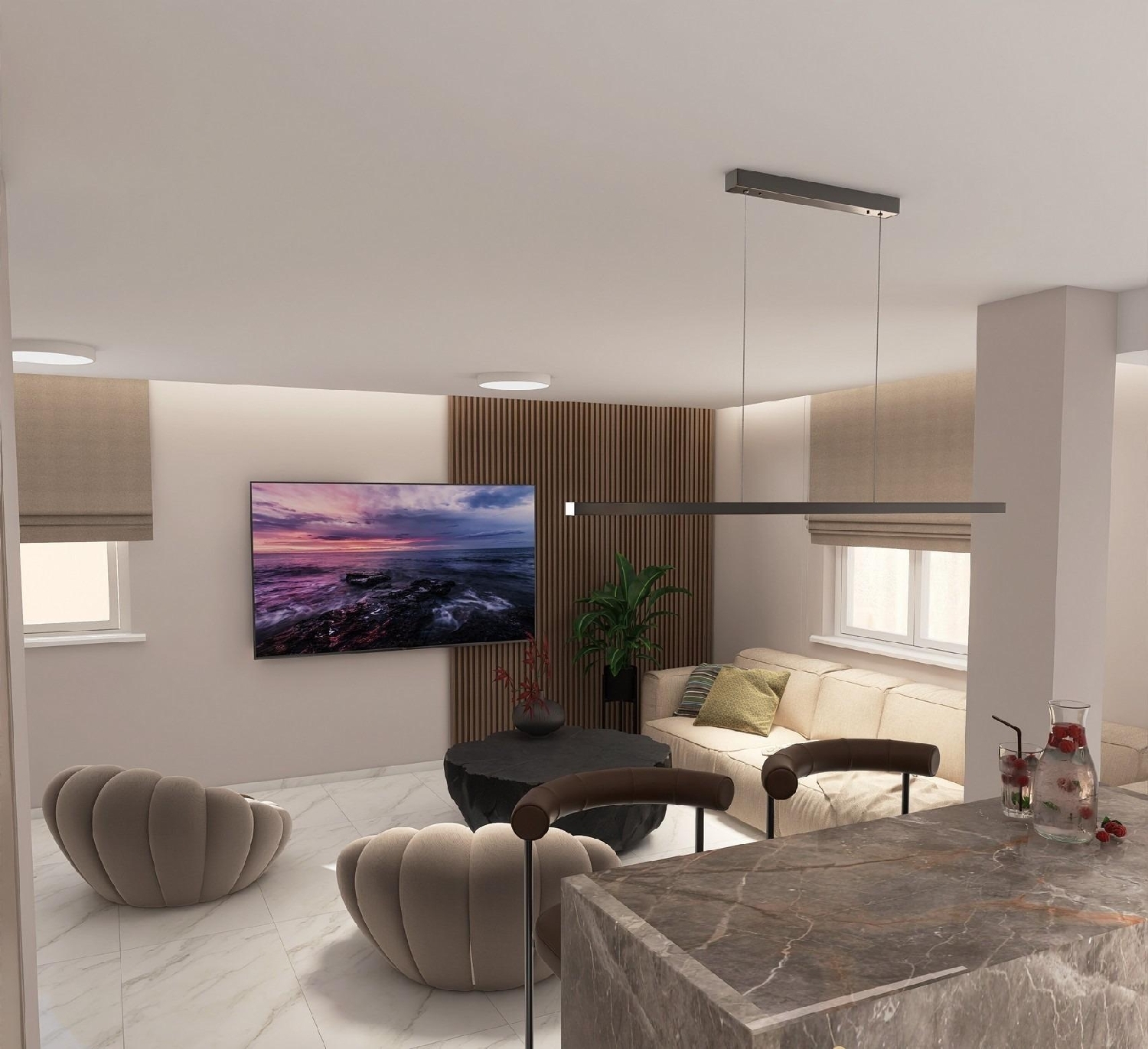  till salu villa Urbanización Benimar Baix Segura 3