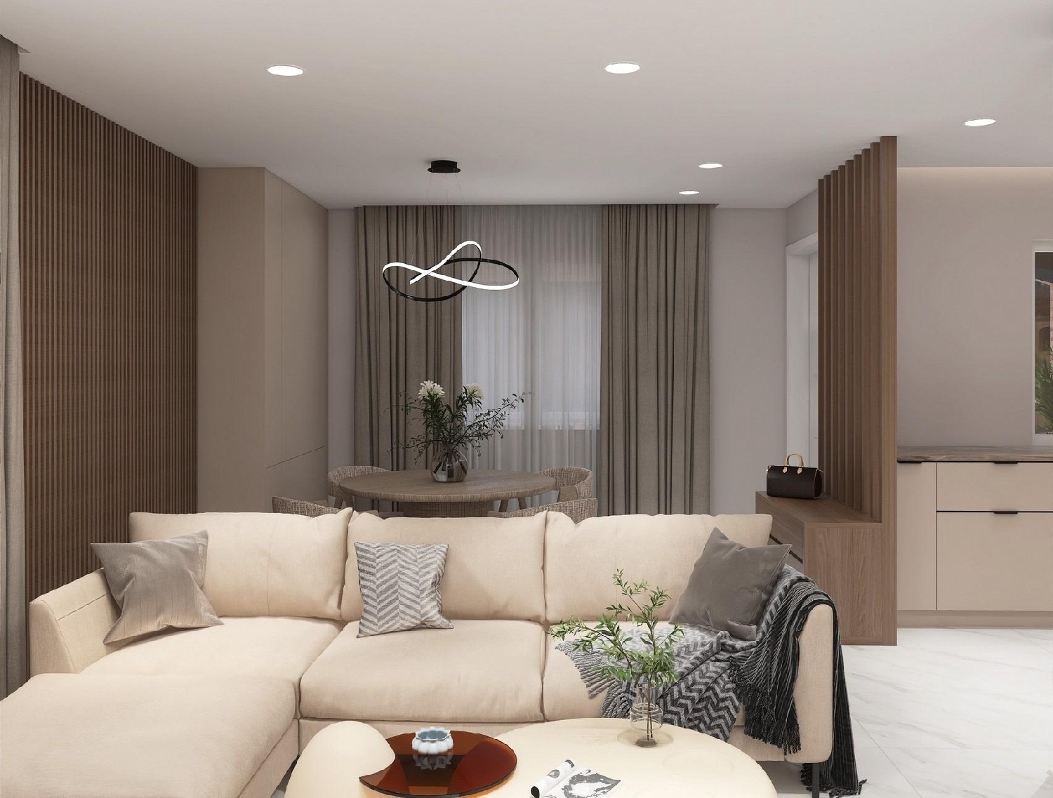  till salu villa Urbanización Benimar Baix Segura 5