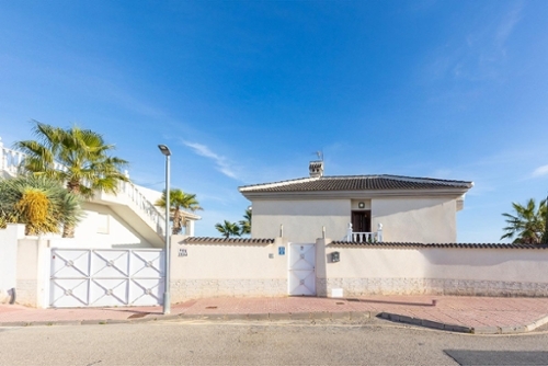 Urbanización Benimar Baix Segura villa foto 6237184
