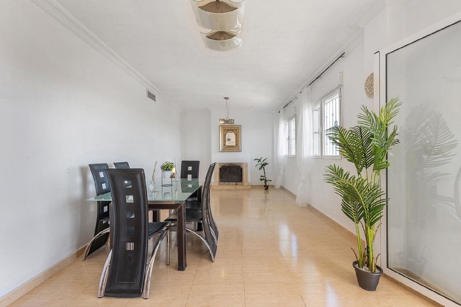  till salu villa Urbanización Benimar Baix Segura 4