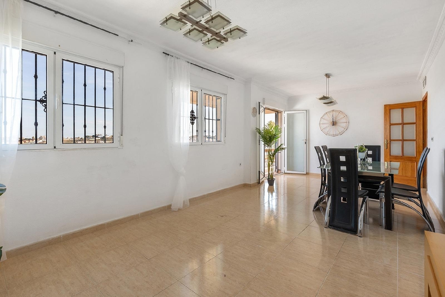  till salu villa Urbanización Benimar Baix Segura 6