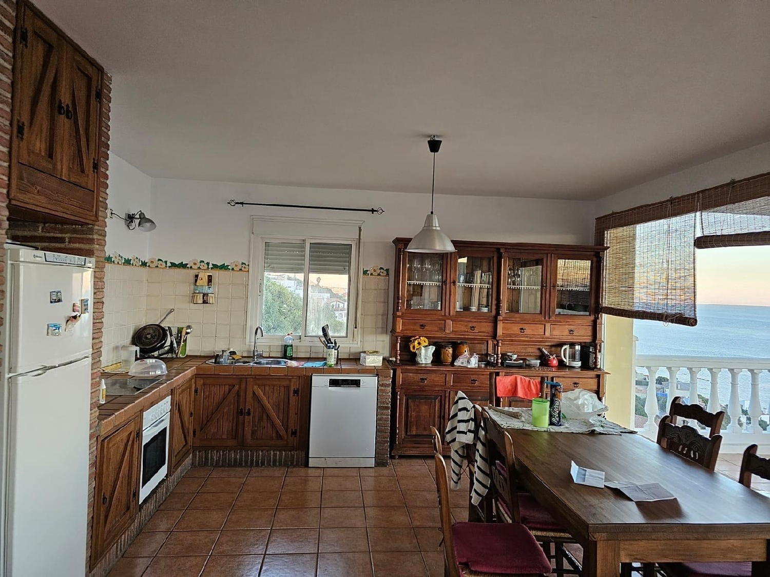  till salu villa Urbanización Bahía Azul Campo De Gibraltar 5