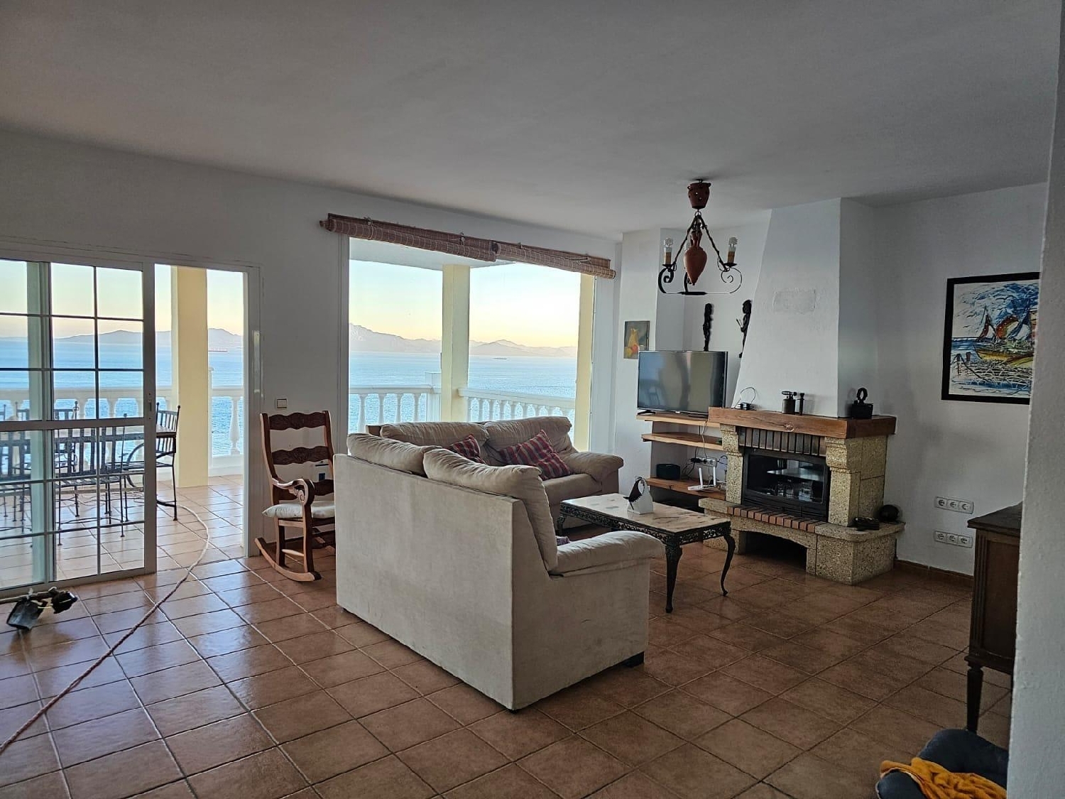  till salu villa Urbanización Bahía Azul Campo De Gibraltar 6