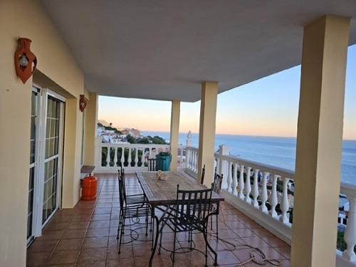 Urbanización Bahía Azul Campo De Gibraltar villa foto 6217935