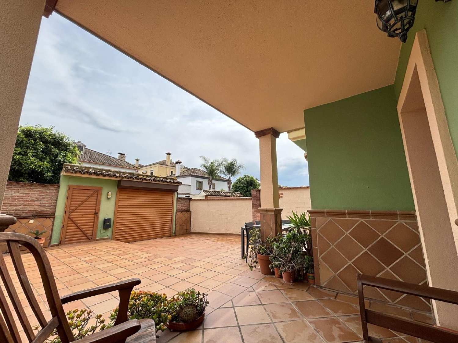  te koop villa Algeciras Casco Antiguo Campo De Gibraltar 7