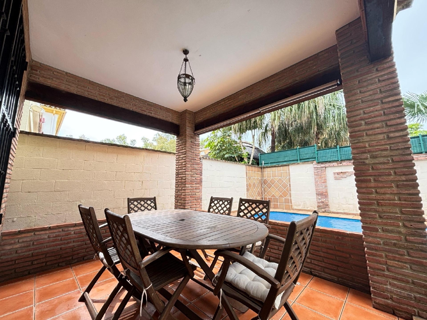  te koop villa Algeciras Casco Antiguo Campo De Gibraltar 8