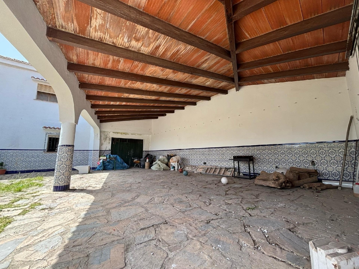  till salu villa Urbanización Bahía Azul Campo De Gibraltar 8