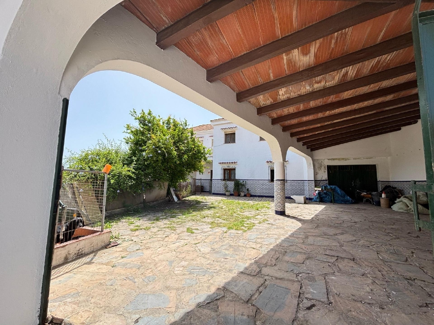 till salu villa Urbanización Bahía Azul Campo De Gibraltar 2