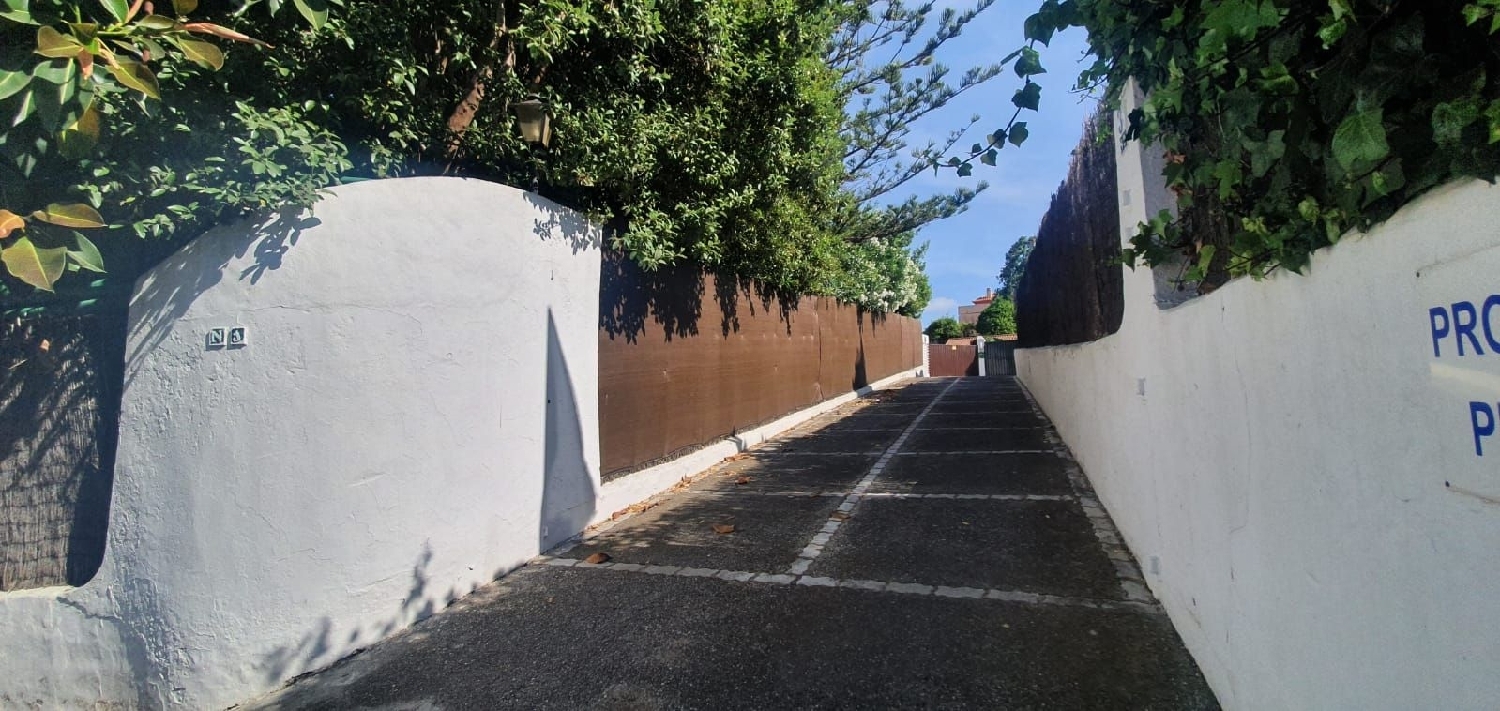  till salu villa Urbanización Bahía Azul Campo De Gibraltar 7