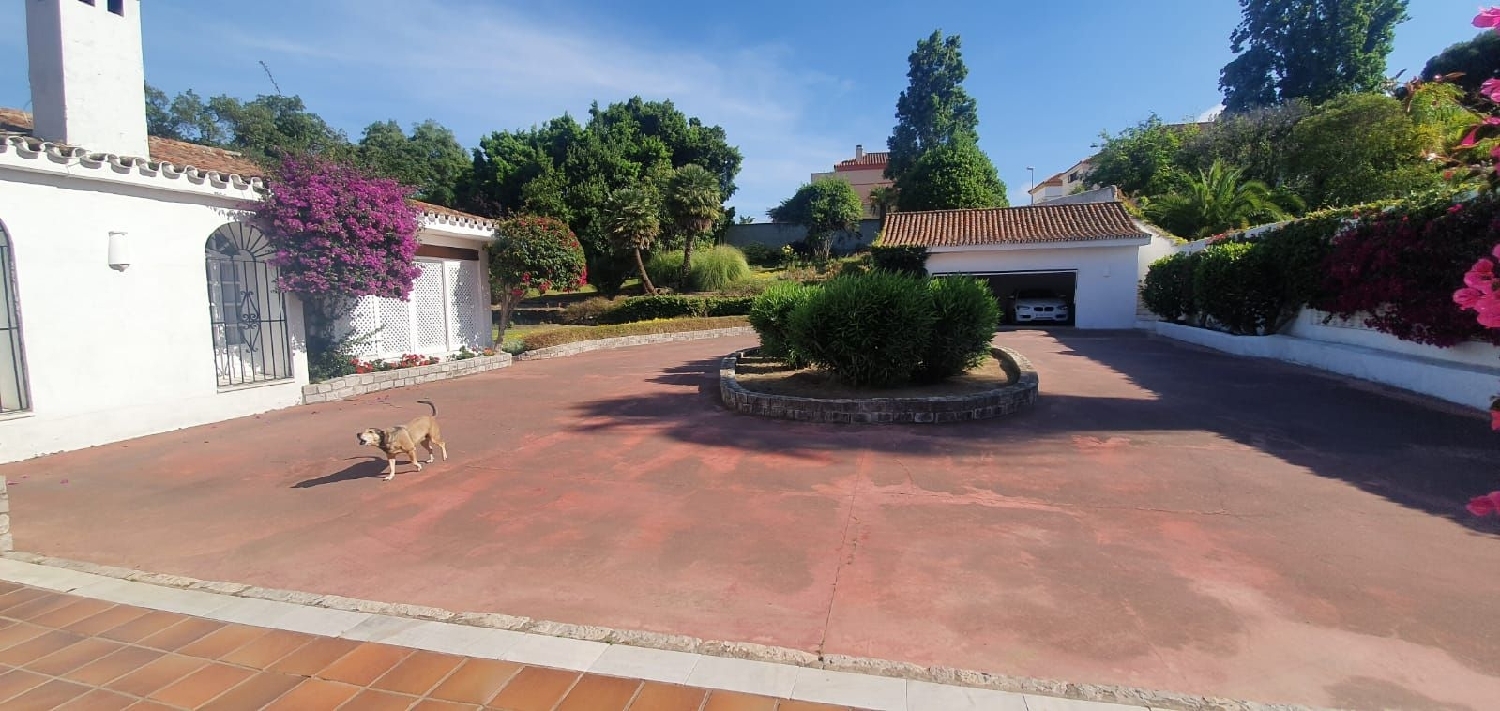  till salu villa Urbanización Bahía Azul Campo De Gibraltar 2