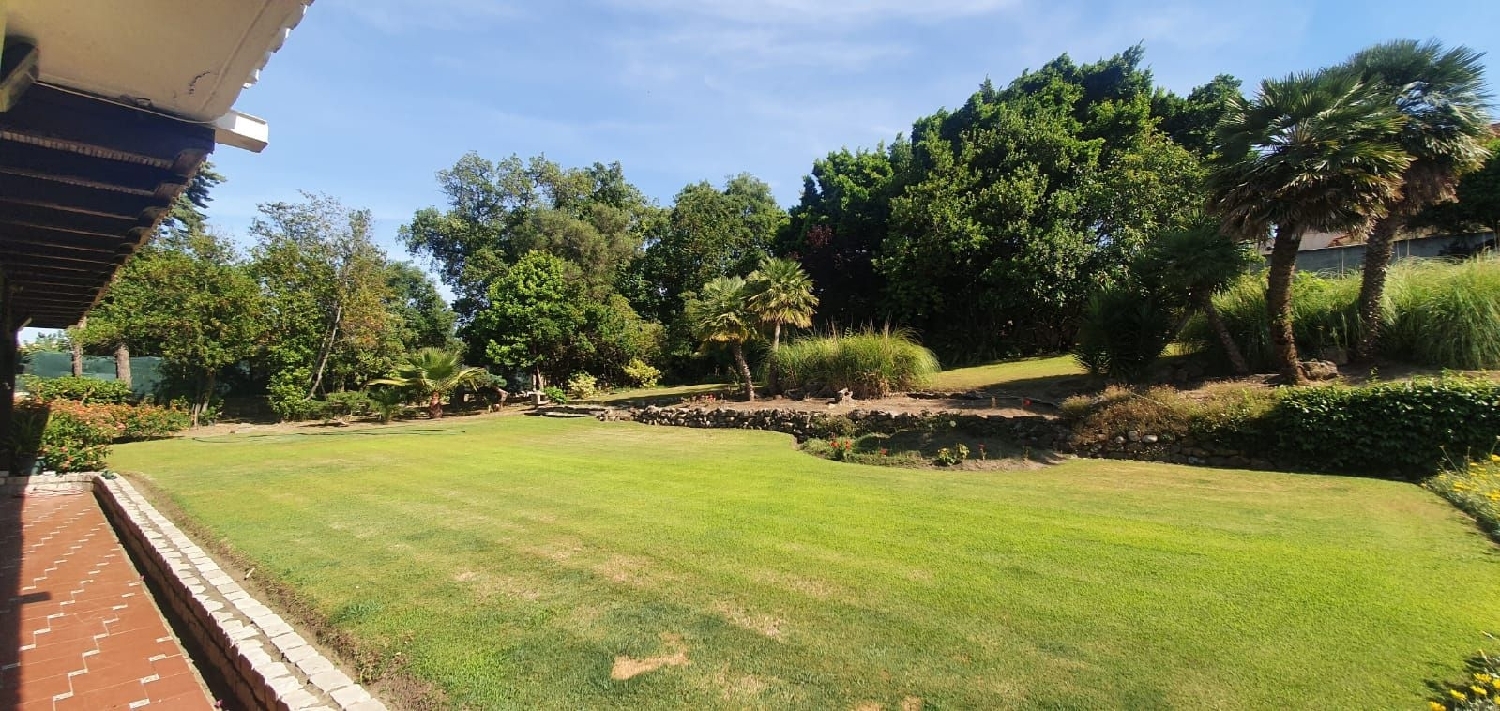  till salu villa Urbanización Bahía Azul Campo De Gibraltar 6