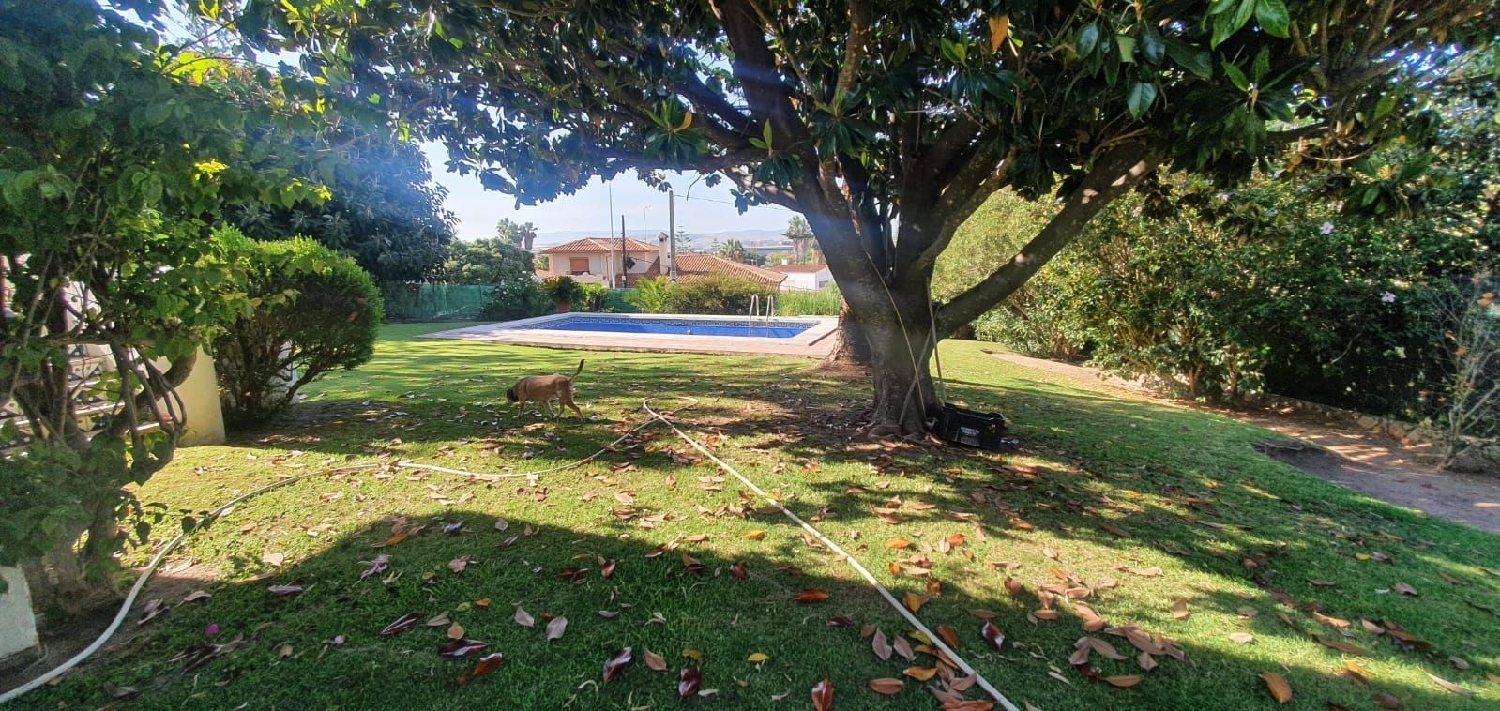  till salu villa Urbanización Bahía Azul Campo De Gibraltar 4