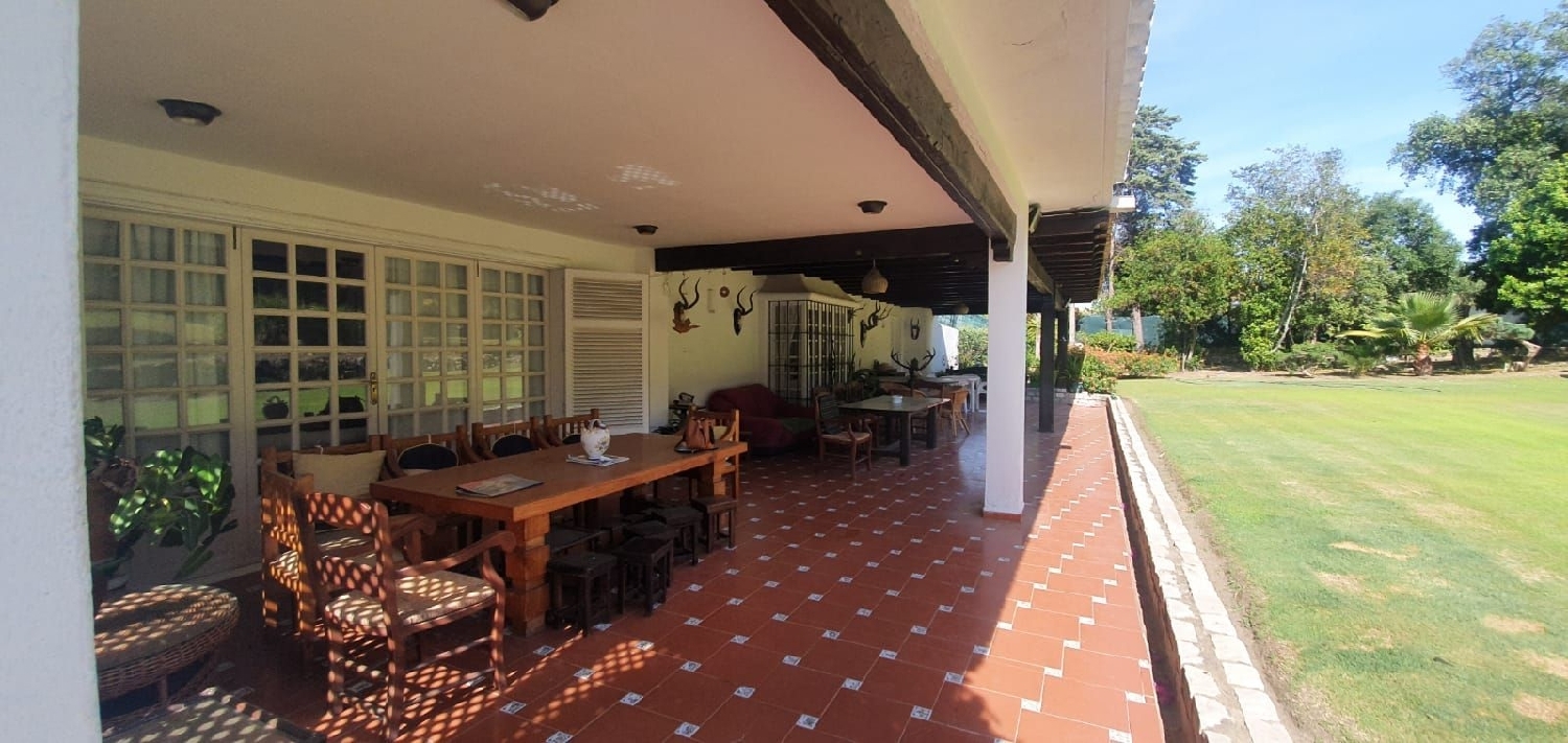  till salu villa Urbanización Bahía Azul Campo De Gibraltar 5