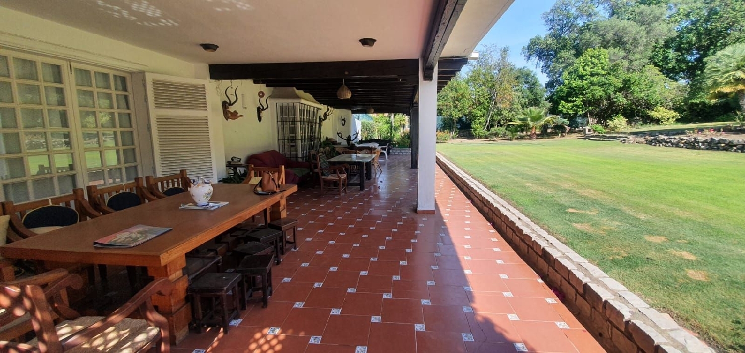  till salu villa Urbanización Bahía Azul Campo De Gibraltar 3