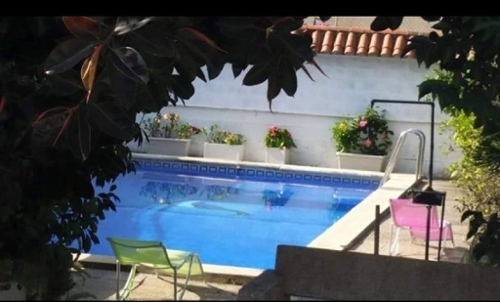 Urbanización Bahía Azul Campo De Gibraltar villa foto 6261607
