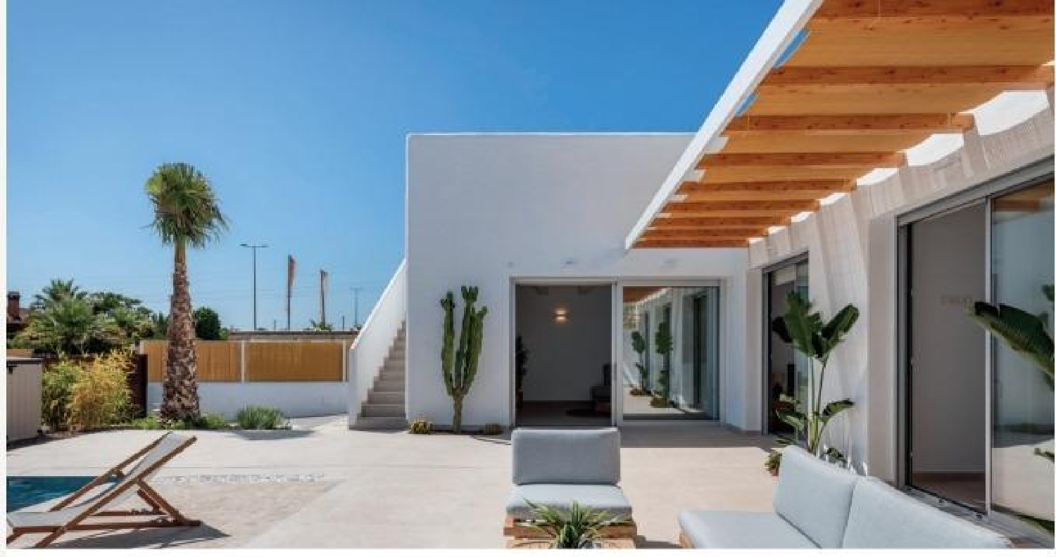 till salu villa Urbanización Atalaya Park Baix Segura 3