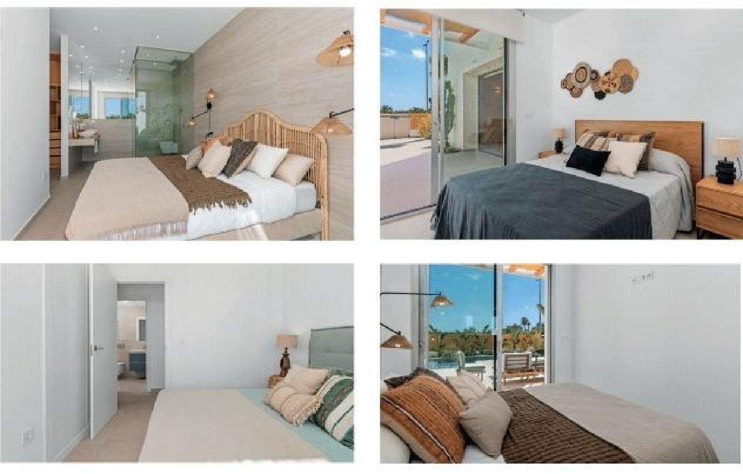  till salu villa Urbanización Atalaya Park Baix Segura 8