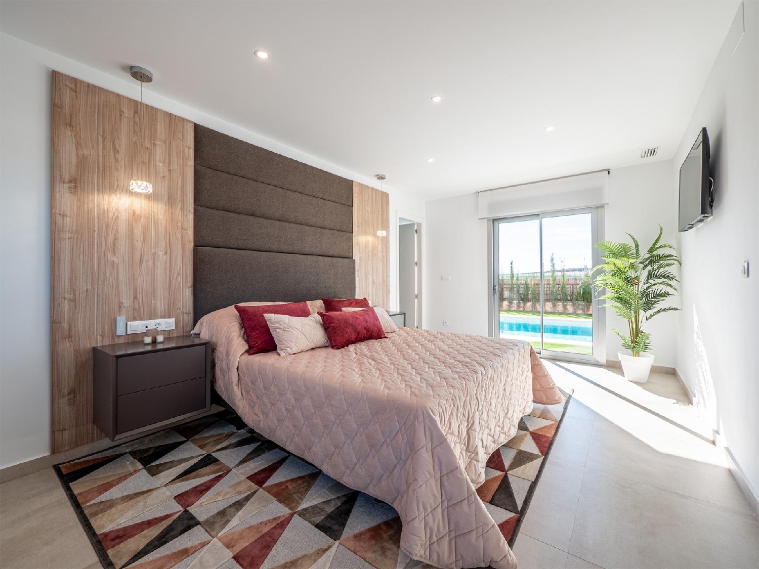  à vendre villa Las Colinas Baix Segura 8