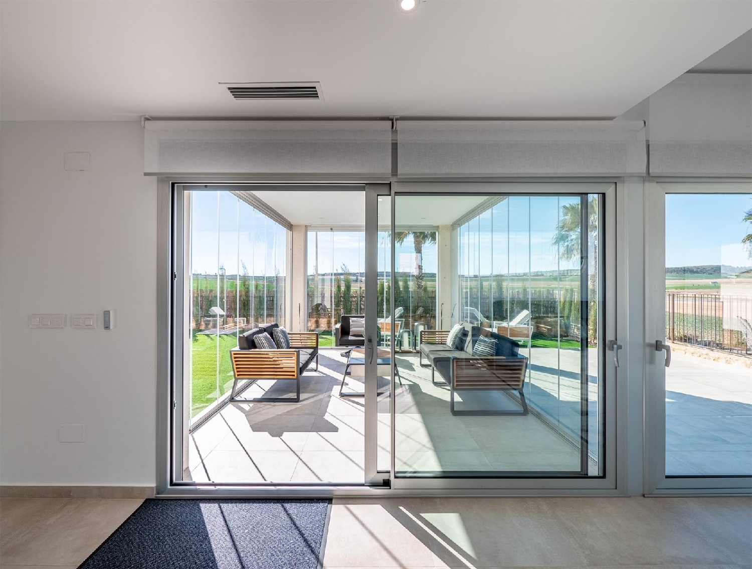 à vendre villa Las Colinas Baix Segura 2